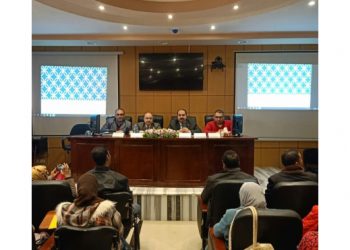 “الشباب و الرياضة” تواصل البرنامج القومي لتدريب وتأهيل القيادات الشبابية “شباب يبني مصر”