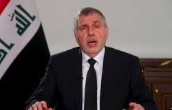 علاوي: اقتربنا إعلان حكومة عراقية مستقلة