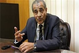 وزير التموين : الأسبوع المقبل عقد أول إجتماع للإستعداد لشهر رمضان