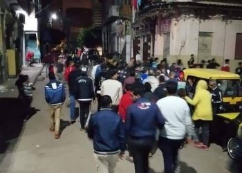 مصر في خطر.. هل تسقط “كورونا” بعد مظاهرات بشوارع الإسكندرية ضدها؟