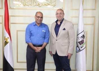 محافظ بني سويف لوطني: فتح الكنائس والمساجد متوقف علي تطورات الوضع