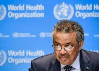 المدير العام للصحة العالمية يُدلي بتصريح اليوم حول الوضع العالمي لفيروس كورونا المستجد