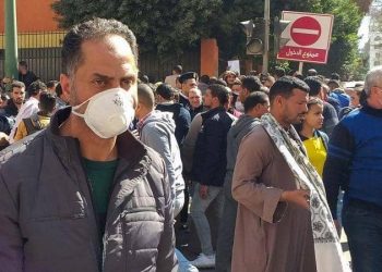 “الصحة”: تعافي 8 من مصابي “كورونا” وتسجيل 7 إصابات من المخالطين لمصابين فقط