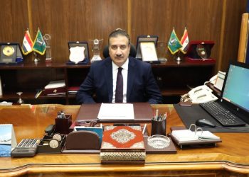 صرح اللواء إبراهيم أحمد أبو ليمون محافظ المنوفية