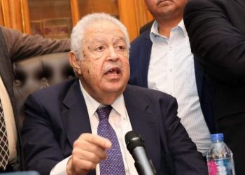 رجائي عطية: 4 ملفات على رأس أولويات مجلس “المحامين”