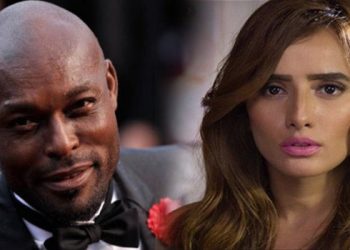 "الأقصر السينمائي"يكرم النجم العالمي جيمي لون و الفنانة "زينة " ..اليوم