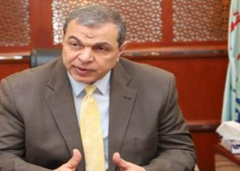 القوى العاملة: استئناف العمل بـ”المصرية للغزل” بالسادات بعد إنهاء إضراب 670  عاملا