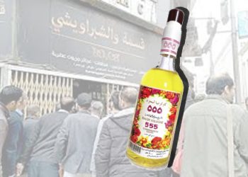 "متحدث التموين" لـ "وطنى" : طرح " كولونيا " فقط بالمجمعات
