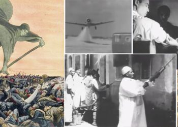 تعرف على أشهر الامراض والاوبئة التي مرت على مصر قبل ظهور الـ"كورونا"
