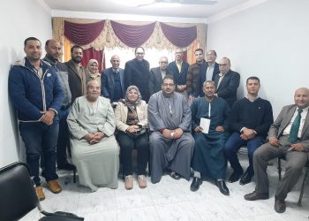 “وفد كفرالشيخ” يستقبل طلبات مرشحي الحزب لمدة أسبوع