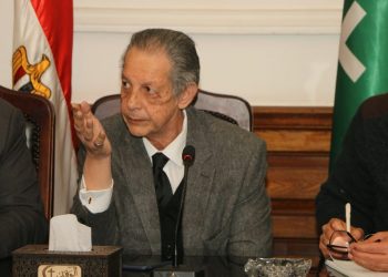 فؤاد بدراوي: ضم عباس الطرابيلي إلى لجنة توثيق تاريخ الوفد