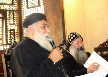 القمص يوسف الحومى يحاضر عن تاريخ أسرة “أولاد العسال” وعلاقتهم بالدولة