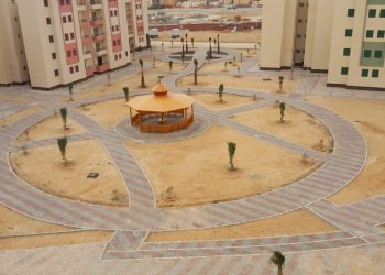 الجزار : 4.4 مليار جنيه قيمة استثمارات الاسكان الاجتماعى بـ”العاشر من رمضان”