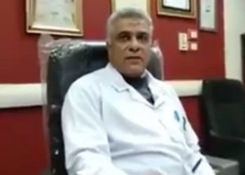 مدير مستشفي رشيد يوضح حقيقة إصابة سيدتين بفيروس كورونا