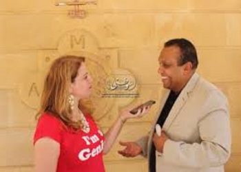 “التراث القبطي والإنسان المصري عبر التاريخ” الخميس القادم ببيت السنارى