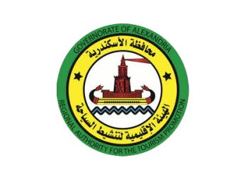 الهيئة الإقليمية لتنشيط السياحة بالإسكندرية تتبنى مبادرة “نظف وعقم شارعك”
