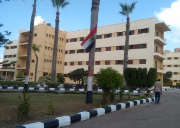 الكردى يعلن عن أخلاء المدن الجامعية من الطلاب استعدادآ لعملية تطهير موسعة