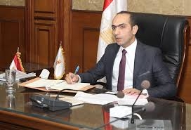 نائب محافظ سوهاج يبحث متابعة إنجازات المبادرة الرئاسية “حياة كريمة”