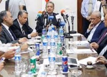 الوطنية للصحافة” توجه بضرورة مراعاة” التعليمات الصحية للوقاية من فيروس كورونا