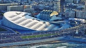 “حياة السكندريين في القرن الثاني الميلادي” محاضرة بمكتبة الإسكندرية