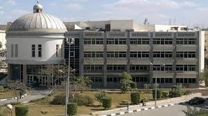 جامعة الفيوم: تعطيل الدراسة غداً بسبب سوء الأحوال الجوية