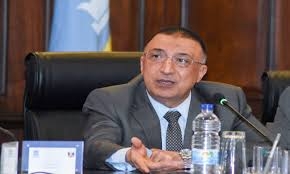 محافظ الإسكندرية : تعطيل الدراسة غداً السبت تنفيذا لقرار مجلس الوزراء