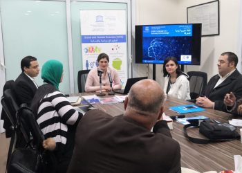 الأمم المتحدة واليونسكو ينظمان لقاءً حول بناء مجتمعات المعرفة بالمنطقة العربية