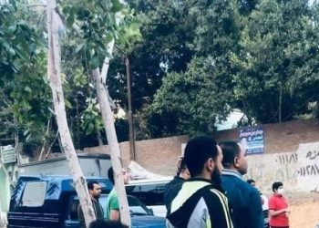 نائبة و رجال أعمال يتبرعون بمقابر لدفن ضحايا كورونا