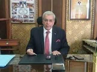 عجلان :طلاب ” الأول الثانوى” مستمرون فى الإمتحانات