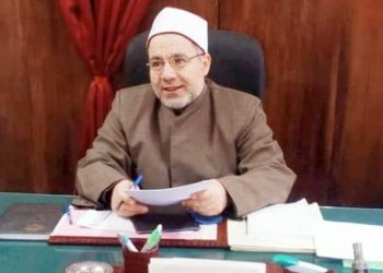 “أوقاف الغربية”: متابعة إغلاق المساجد لمواجهة كورونا