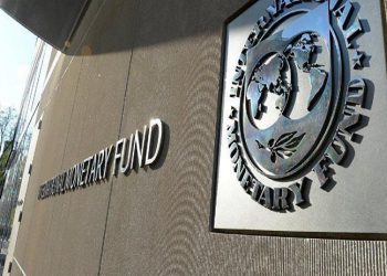مديرة صندوق النقد تتوقع عرض طلب قرض مصر على المجلس التنفيذي خلال أسبوعين