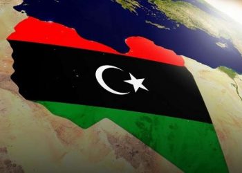 بيان أوروبي مشترك يدعو لهدنة إنسانية في ليبيا