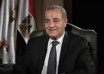 المصيلحي: يبدأ موسم توريد الأرز منتصف سبتمبر القادم