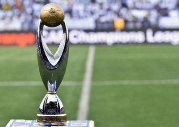 تعرف على حقيقة الغاء دوري أبطال أفريقيا