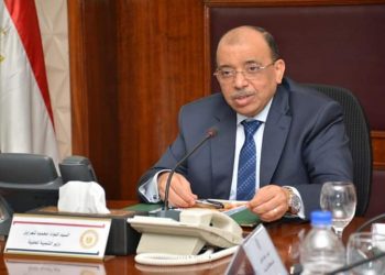 وزير التنمية المحلية : تأجيل الأقساط المستحقة على المواطنين  لمدة 3 شهور