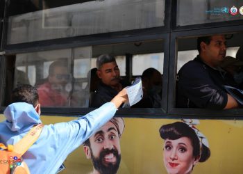 “الطلائع” تنفذ المبادرة القومية للتوعية ضد فيروس كورونا داخل قري ومراكز محافظات الجمهورية