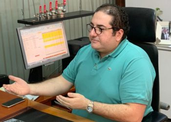 متى بشاي : الركود يضرب ” الأدوات الصحية “.. والتجار يطاليون بالنظر في الضرائب والتأمينات
