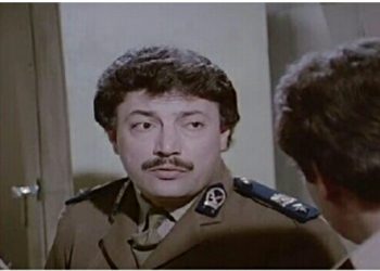 وداعا “احمد دياب”صاحب الشخصية  “الارستقراطية”
