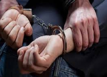 هارب من حكم مؤبد بأسوان ذهب لتحرير محضر فى مشاجرة فألقى القبض عليه