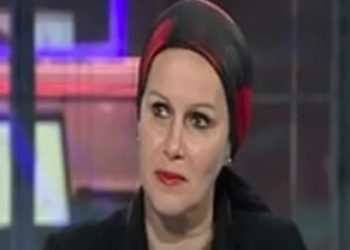 حنان الحضرى