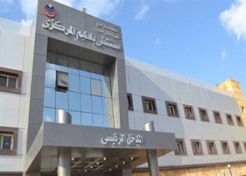وفاة الحالة رقم 11 بمستشفى العزل ببلطيم لسيدة مسنة من محافظة البحيرة