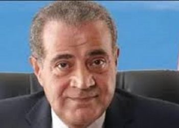 وزير التموين: السلع تكفى ٦ شهور