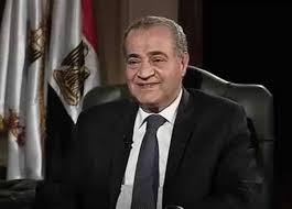 وزير التموين: استلام ١٨٠ ألف طن قمح محلى خلال الأسبوع الأول للتوريد