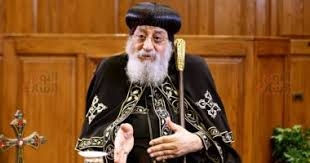 بث مباشر .. للقاء البابا تواضروس الثاني على قناة ten مع الإعلامي عمرو عبد المجيد