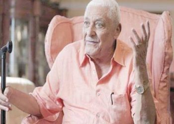 صلاح فايز.. 60 عامًا من الإبداع بحوالي 700 أغنية