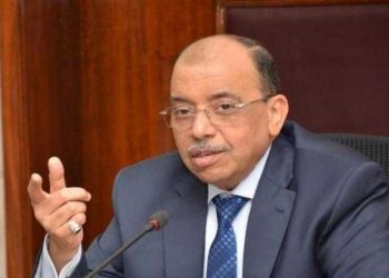 شعراوي : استرداد 158 ألف متر مربع و230 فدان من أراضي الدولة