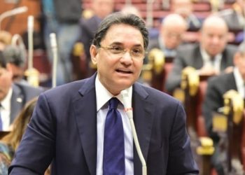 برلماني: الدولة بكل أجهزتها بذلت جهودا عظيمة لتنمية وتعمير سيناء