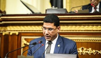 طلب مناقشة عامة حول استيضاح سياسة الحكومة بشأن رصف وإنارة الطرق الداخلية