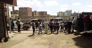 القليوبية تفرض الحجر على شارع ومنزلين ببهتيم