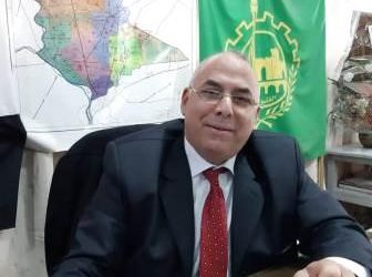 وكيل زراعة القليوبية :حصاد “14650” فدان قمح
